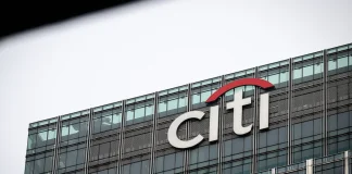 Citi just got the bill for its $189 billion trading mess-up
