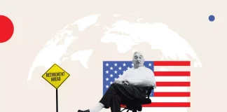 How the US Retirement Age Compares With Rest of World