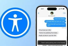 Apple Announces iOS 18 Accessibility Features, Including Eye Tracking