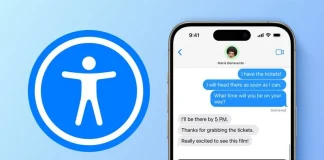 Apple Announces iOS 18 Accessibility Features, Including Eye Tracking