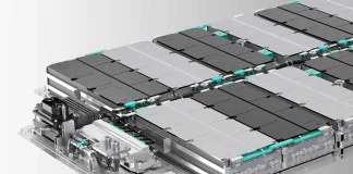 Study Finds Just 2.5% Of EVs Had Their Battery Replaced