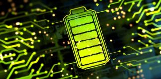 Radical Quantum Breakthrough Could Charge Batteries in a Snap