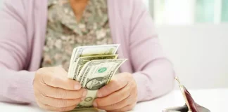 Social Security Payment of up to $4,873 To Go Out This Week