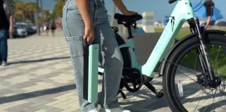 China’s sweeping new e-bike battery rules could have a major impact in US