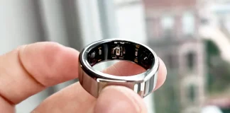 Oura Ring just got two big health upgrades ahead of Samsung Galaxy Ring launch