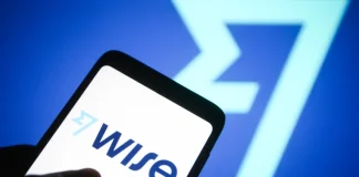 Wise shares plunge 10% after fintech firm projects slower growth this year
