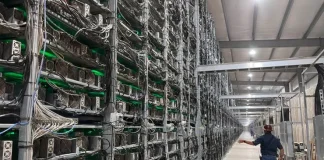 Crypto catches M&A frenzy as bitcoin miners chase AI boom