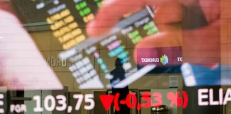 European markets close lower as positive momentum falters; UniCredit down 4%