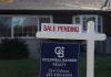 Pending home sales in April slump to lowest level since the start of the pandemic