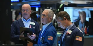 The stock market is in its longest stretch without a 2% sell-off since the financial crisis