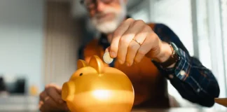 Your 401(k) is up, and a new report shows increased savings. But Americans need to do more