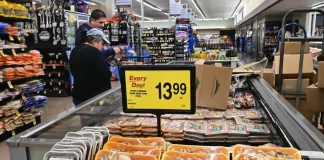 The Fed’s preferred inflation measure rose 0.2% in April, as expected