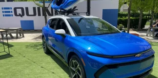 GM trims 2024 EV forecast amid slower-than-expected demand