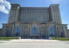 See inside Ford’s new tech campus, a century-old Detroit train station restored for $950 million