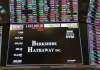 NYSE says technical issue that caused Berkshire Hathaway to be displayed down 99% is fixed