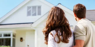 Competition in the housing market is cooling off. Here’s why