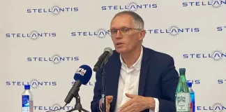 Stellantis aims to correct ‘arrogant’ mistakes in U.S. market, CEO says