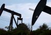Oil prices rise 1%, on pace for monthly gain as Israel-Lebanon tensions simmer