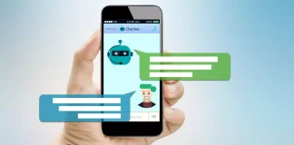 Researchers use AI to let you chat with your future self