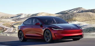 Average Tesla Model 3/Model Y Battery Capacity Degradation After 200,000 Miles Impresses