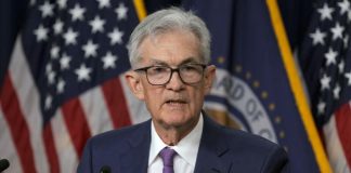 Consumer prices expected to remain stable as Fed weighs ‘bumpy’ inflation impact on rate path