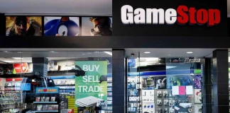 GameStop Shares Sink as Annual Meeting Gives Little Detail About Future