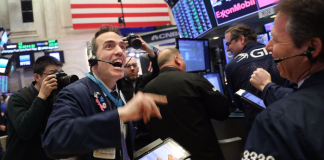 Stocks are about to hit a ‘wall of money’ that will drive the market to record highs in July, Goldman Sachs says