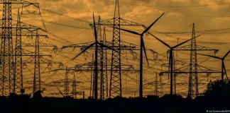 Europe needs a green power grid. What’s holding it back?