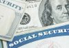 Will Taking Social Security Early Leave Retirement Income On The Table?