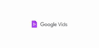 Google Vids is available to test in Workspace Labs