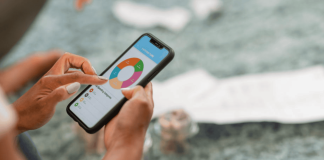 4 money-saving apps to help you grow your wealth