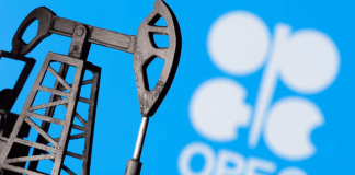 Oil dips on deflated US interest rate cut expectations, OPEC+ decision