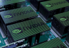 Nvidia shares surge nearly 7%, bouncing after $430 billion market slump