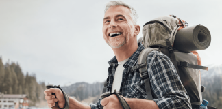 This Is the Average Social Security Benefit for Age 62