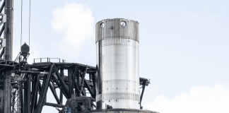 Starship preparations point to possible tower catch attempt on Flight 5