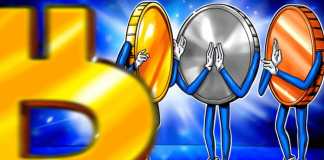 Bitcoin and altcoins fail to rally even as US inflation cools down