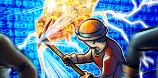 Bitcoin mining company Bitdeer acquires lease for Ohio site