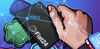 Swiss fintech teams up with Web3 wallet to offer NFT-powered digital banking