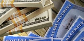 The next three Social Security checks in June have some requirements