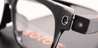 World’s 1st smart glasses with GPT-4o identify objects, answer queries