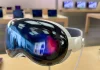 Report: Cheaper ‘Apple Vision’ headset could require a tethered iPhone or Mac