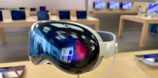 Report: Cheaper ‘Apple Vision’ headset could require a tethered iPhone or Mac