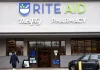 Rite Aid to close over two dozen stores amid bankruptcy proceedings