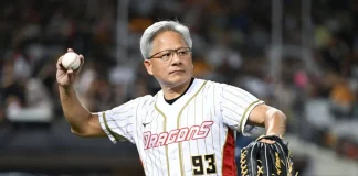 Nvidia’s market cap could more than triple to $10 trillion as it enjoys an ‘impenetrable’ advantage over AI rivals, analyst says