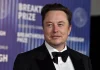 Tesla shareholders to vote whether Elon Musk deserves billions judge struck down