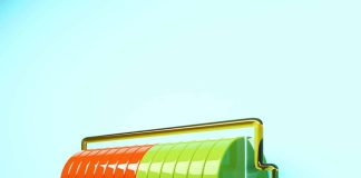 A New Liquid Battery Could Deliver the Renewable Energy Miracle