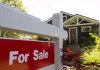 Existing home sales decline in May as home prices reach record high