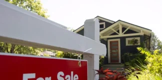 Existing home sales decline in May as home prices reach record high