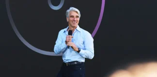 Craig Federighi talks OpenAI partnership and the future of Apple Intelligence in new interview