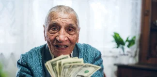 Here’s Exactly How Much Social Security Checks Are Forecast to Rise in 2025
